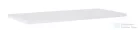 AREZZO design 100x46 cm mosdópult magasfényű fehér színben AR-166894