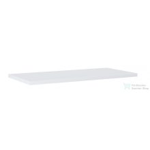   AREZZO design 100x46 cm mosdópult magasfényű fehér színben AR-166894