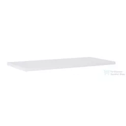   AREZZO design 100x46 cm mosdópult magasfényű fehér színben AR-166894