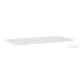 AREZZO design 100x46 cm mosdópult magasfényű fehér színben AR-166894