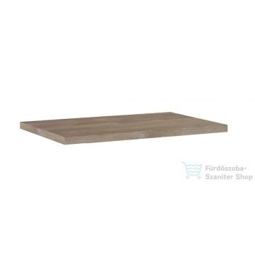   AREZZO design 60x46 cm mosdópult természetes tölgy színben AR-166897