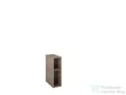 AREZZO design Monterey Duo 20 cm-es nyitott elem Canela tölgy színben