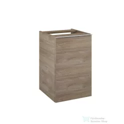  AREZZO design Monterey 40cm-es oldalszekrény 1 ajtóval Canela tölgy színben