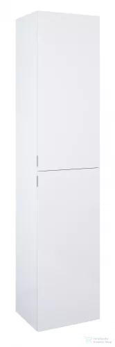 AREZZO design 40 cm-es Álló szekrény 2 ajtóval Mf. Fehér színben
