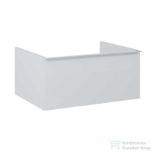   AREZZO design Monterey 60cm-es alsószekrény 1 fiókkal Matt Szürke színben