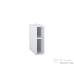   AREZZO design Monterey Duo 20 cm-es nyitott elem Matt Fehér színben