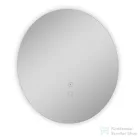 AREZZO design kerek LED tükör, 60 cm AR-167638
