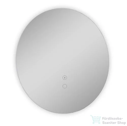 AREZZO design kerek LED tükör, 60 cm AR-167638