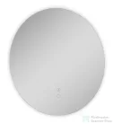 AREZZO design kerek LED tükör, 75 cm AR-167639