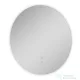 AREZZO design kerek LED tükör, 75 cm AR-167639