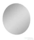 AREZZO design kerek LED tükör, 100 cm AR-167640