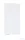 AREZZO design 40 cm-es Felső szekrény (12,6 cm mély) 1 ajtós Mf. Fehér minden típushoz