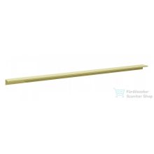 AREZZO design Monterey 60 cm-es fogantyú Arany