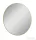 AREZZO design SHARON kerek LED tükör 100 cm, arany AR-168129