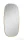 AREZZO design SHARON 45/90 LED tükör, arany AR-168132