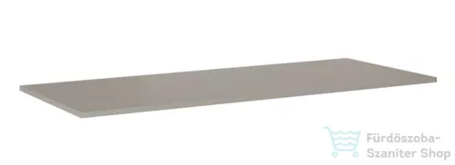 AREZZO design márványpult 120/46/1,5 matt beige AR-168218