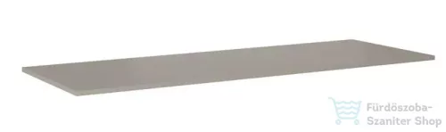 AREZZO design márványpult 140/46/1,5 matt bézs AR-168219