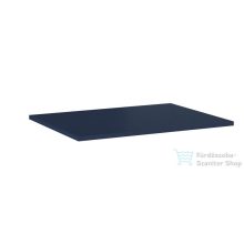 AREZZO design márványpult 60/46/1,5 matt kék AR-168227