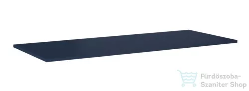 AREZZO design márványpult 120/46/1,5 matt kék AR-168230