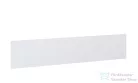 AREZZO design márvány fali panel 100/20/1,5 matt fehér AR-168255