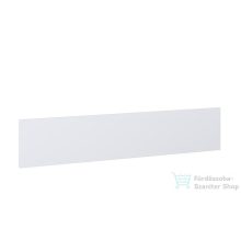   AREZZO design márvány fali panel 100/20/1,5 matt fehér AR-168255