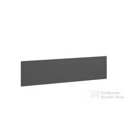   AREZZO design márvány fali panel 80/20/1,5 matt antracit AR-168260