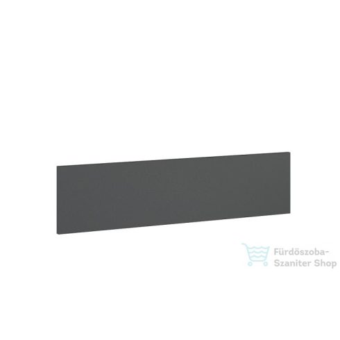 AREZZO design márvány fali panel 80/20/1,5 matt antracit AR-168260