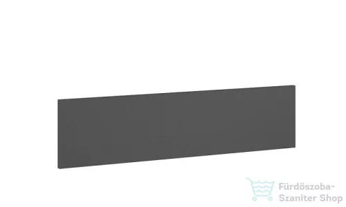 AREZZO design márvány fali panel 80/20/1,5 matt antracit AR-168260