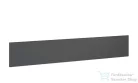 AREZZO design márvány fali panel 120/20/1,5 matt antracit AR-168262