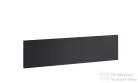 AREZZO design márvány fali panel 80/20/1,5 matt fekete AR-168263