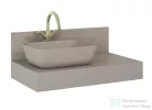 AREZZO design márvány fali panel 80/20/1,5 matt beige AR-168266