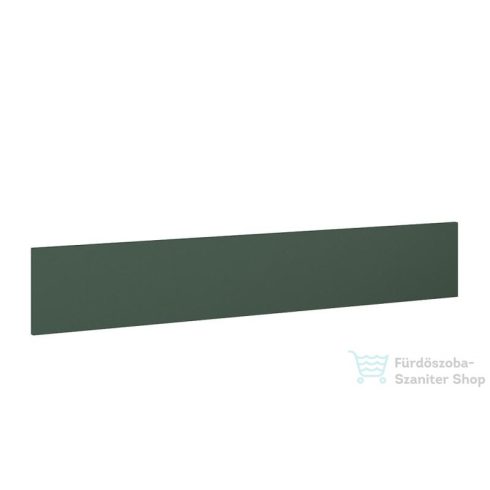 AREZZO design márvány fali panel 120/20/1,5 matt zöld AR-168271
