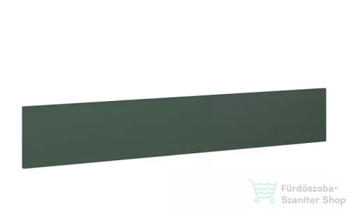 AREZZO design márvány fali panel 120/20/1,5 matt zöld AR-168271