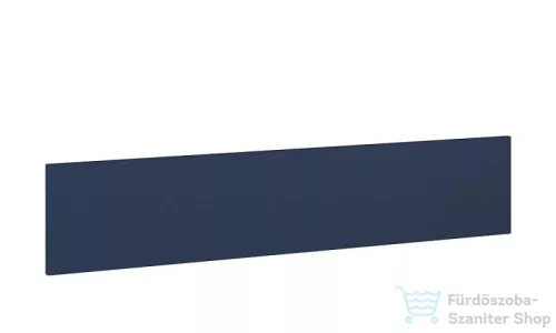 AREZZO design márvány fali panel 100/20/1,5 matt kék AR-168273