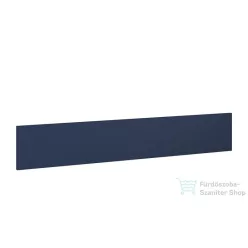   AREZZO design márvány fali panel 120/20/1,5 matt kék AR-168274