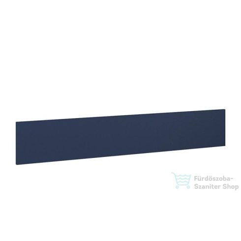 AREZZO design márvány fali panel 120/20/1,5 matt kék AR-168274
