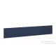 AREZZO design márvány fali panel 120/20/1,5 matt kék AR-168274
