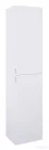 AREZZO design 40 cm-es univerzális álló szekrény, 2 ajtós, matt fehér színben AR-168316