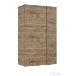   AREZZO design 60 cm-es univerzális felső szekrény (31,6 cm mély) 2 ajtós, Canela tölgy színben AR-168343