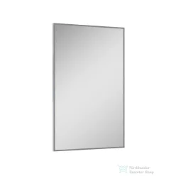 AREZZO design keretes tükör 50x80 cm, króm AR-168419