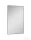 AREZZO design keretes tükör 50x80 cm, króm AR-168419