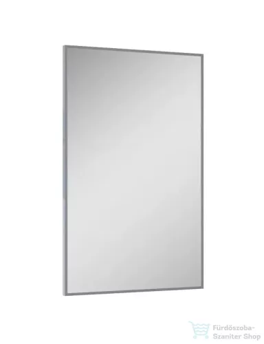 AREZZO design keretes tükör 50x80 cm, króm AR-168419
