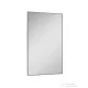 AREZZO design keretes tükör 50x80 cm, króm AR-168419