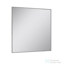 AREZZO design keretes tükör 80x80 cm, króm AR-168422
