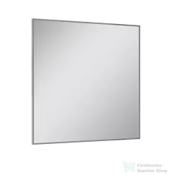 AREZZO design keretes tükör 80x80 cm, króm AR-168422