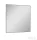 AREZZO design keretes tükör 80x80 cm, króm AR-168422