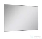 AREZZO design keretes tükör 120x80 cm, króm AR-168425