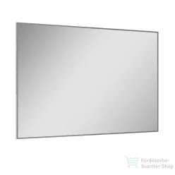 AREZZO design keretes tükör 120x80 cm, króm AR-168425
