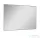 AREZZO design keretes tükör 120x80 cm, króm AR-168425