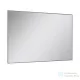 AREZZO design keretes tükör 120x80 cm, króm AR-168425